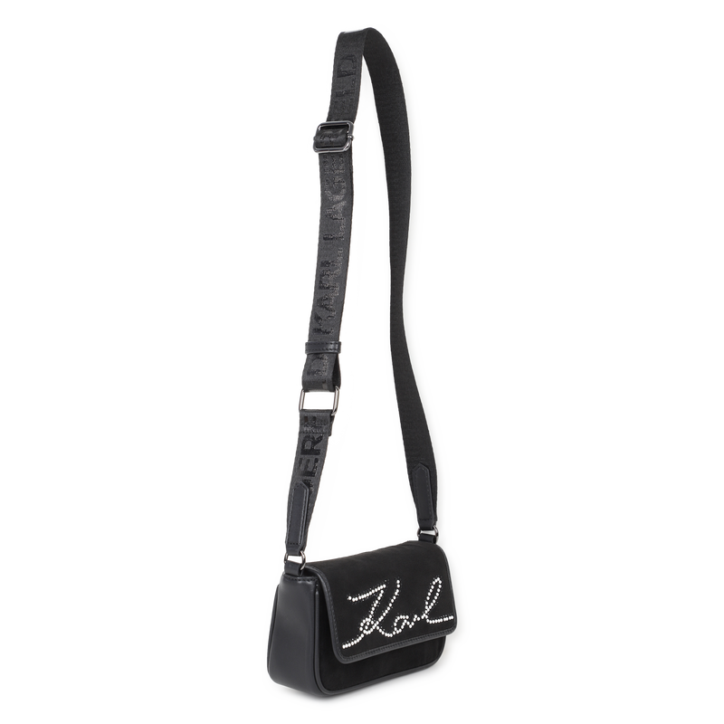 Sac &agrave; main KARL LAGERFELD KIDS 
                        FILLE