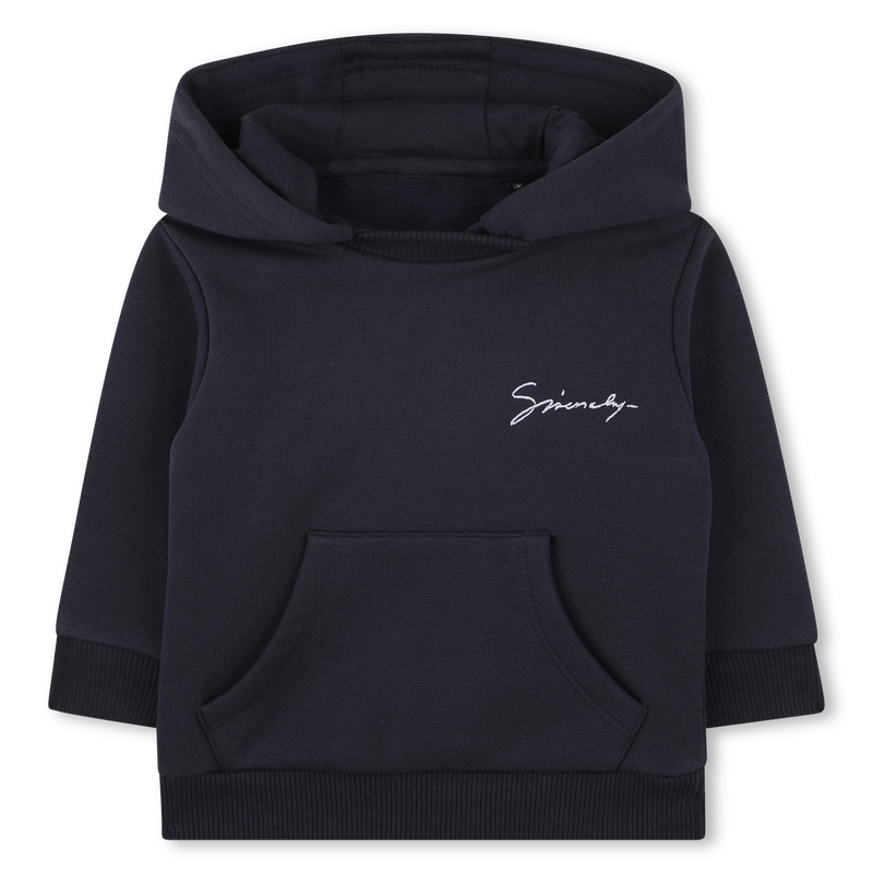 Sweat &agrave; capuche GIVENCHY 
                        GARCON