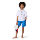 Casquette avec illustration TIMBERLAND 
                    GARCON