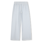 Pantalon ray&eacute; BILLIEBLUSH 
                    FILLE