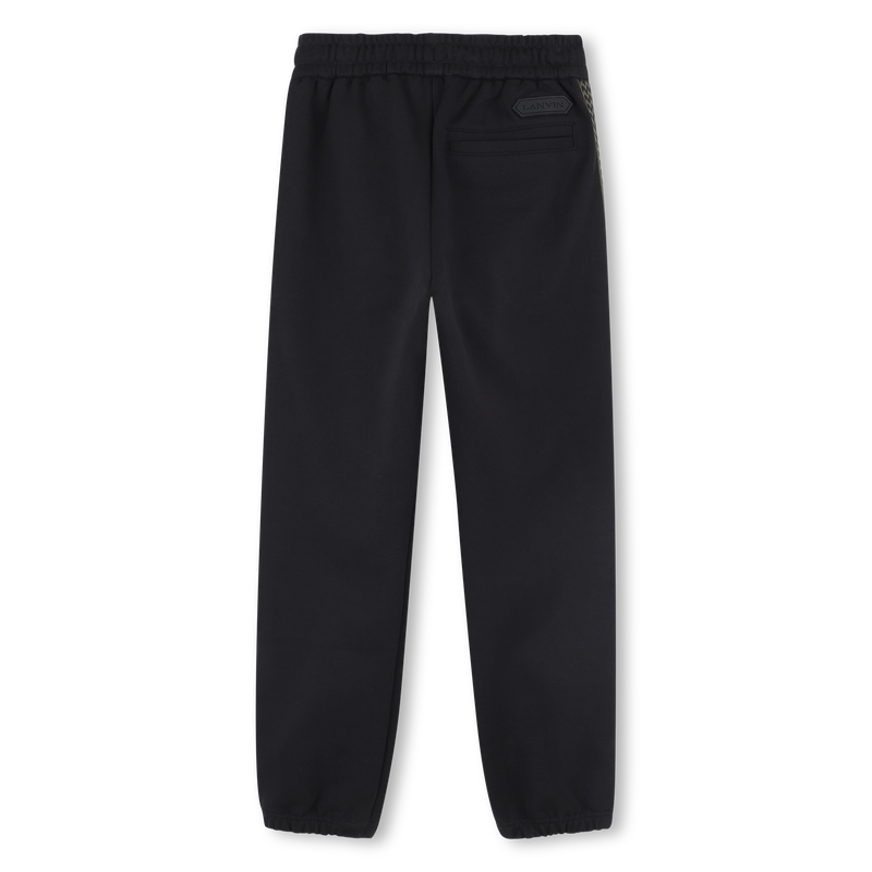 Bas de jogging LANVIN 
                    GARCON