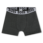 Lot de 3 boxers BOSS 
                    GARCON
