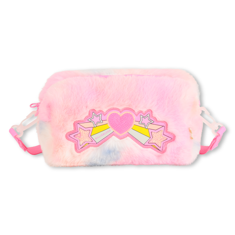Trousse multicolore BILLIEBLUSH 
                    FILLE