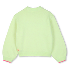 Pull BILLIEBLUSH 
                    FILLE