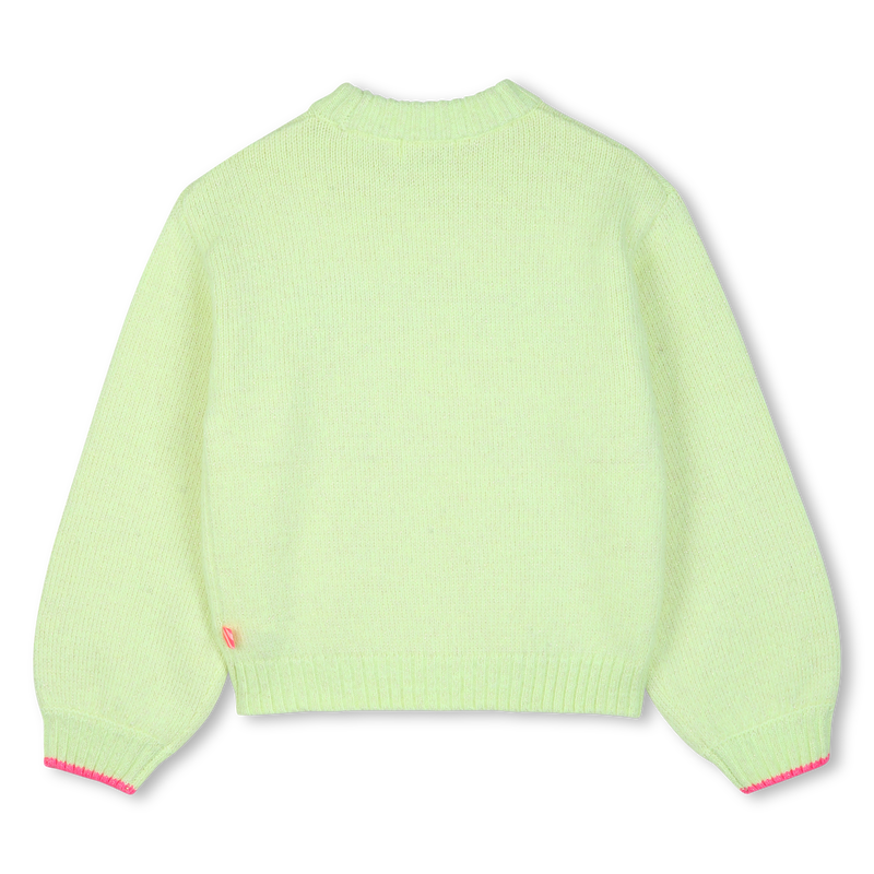 Pull BILLIEBLUSH 
                        FILLE
