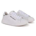 Baskets KARL LAGERFELD KIDS 
                    FILLE