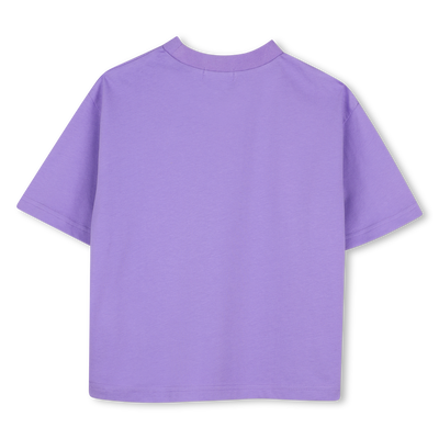 Tee-shirt manches courtes BILLIEBLUSH GARCON