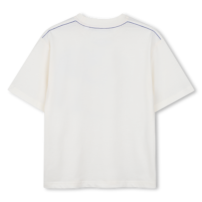 Tee-shirt manches courtes TIMBERLAND GARCON