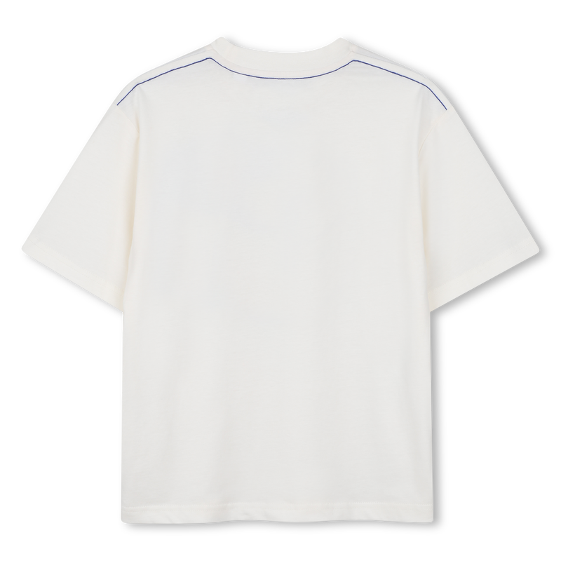 Tee-shirt manches courtes TIMBERLAND 
                        GARCON