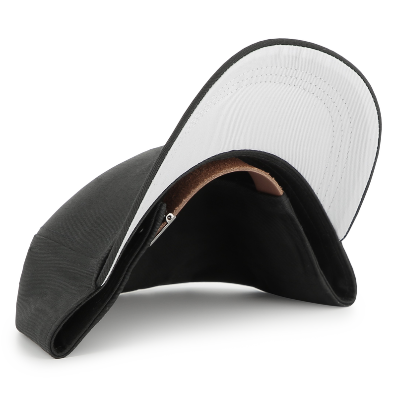 Casquette &agrave; fermeture r&eacute;glable BOSS 
                        GARCON