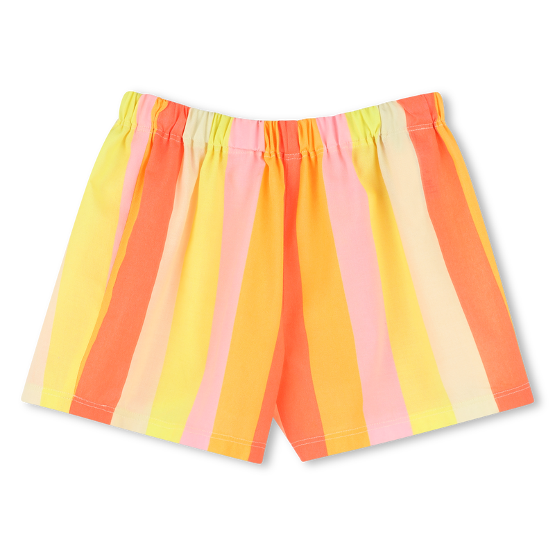 Ensemble T-shirt et short BILLIEBLUSH 
                    FILLE