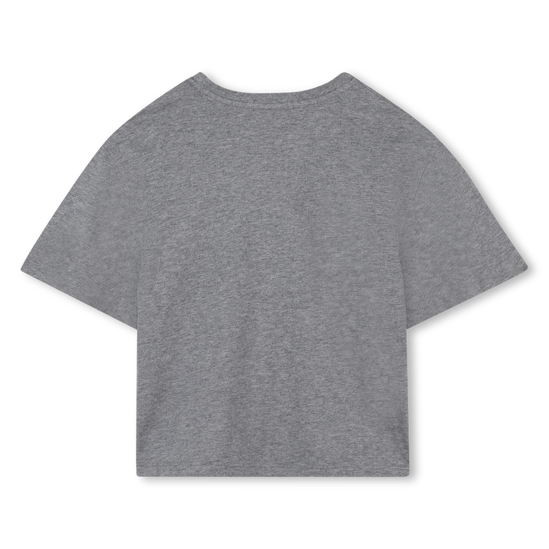 T-shirt en jersey CHLOE 
                    FILLE