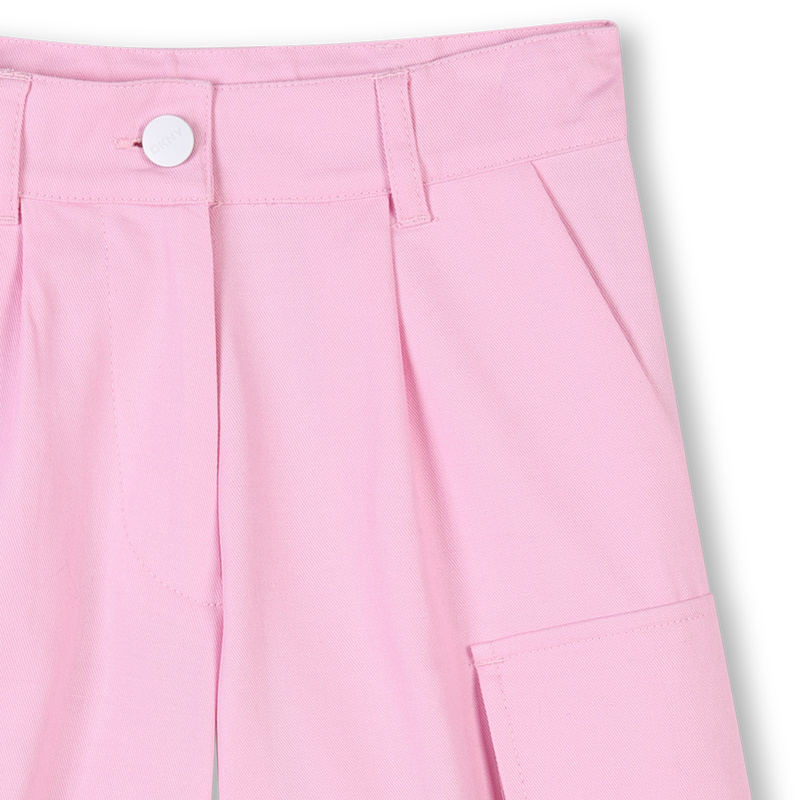 Short long DKNY 
                    FILLE