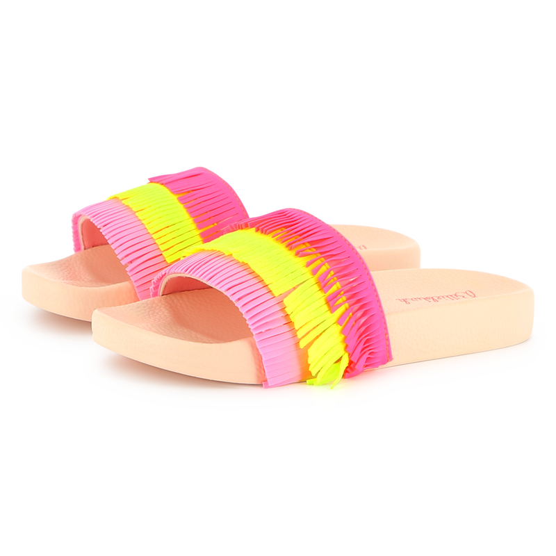 Claquettes BILLIEBLUSH 
                    FILLE