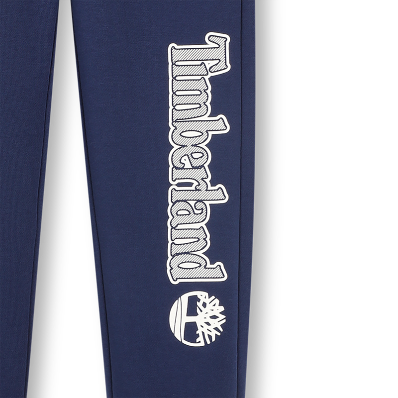 Pantalon de jogging molletonné TIMBERLAND 
                    GARCON