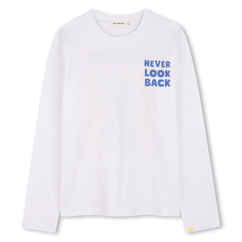 T-shirt à manches longues BILLIEBLUSH 
                    GARCON