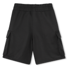 Bermuda avec poches DKNY 
                    UNISEXE