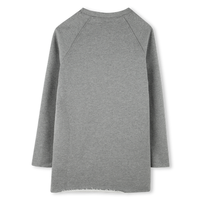 Robe à manches longues ZADIG & VOLTAIRE FILLE