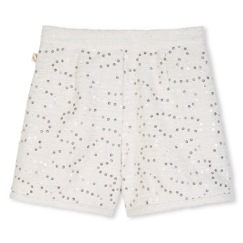Short en tweed BILLIEBLUSH 
                        FILLE
