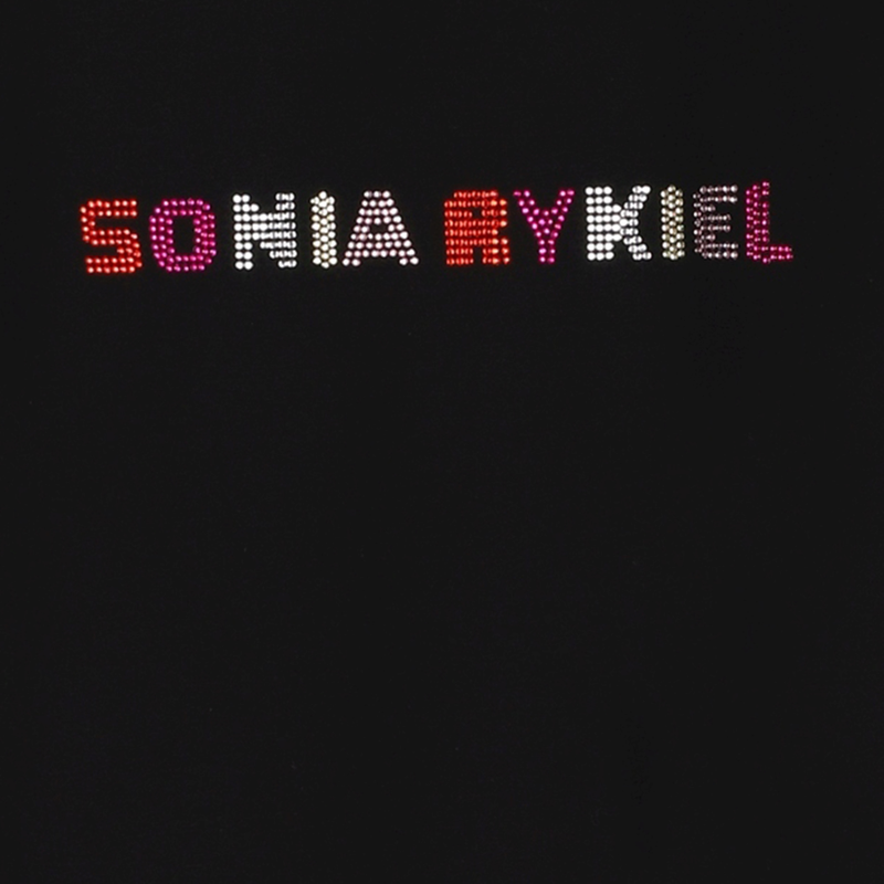 Robe à manches longues SONIA RYKIEL 
                    FILLE