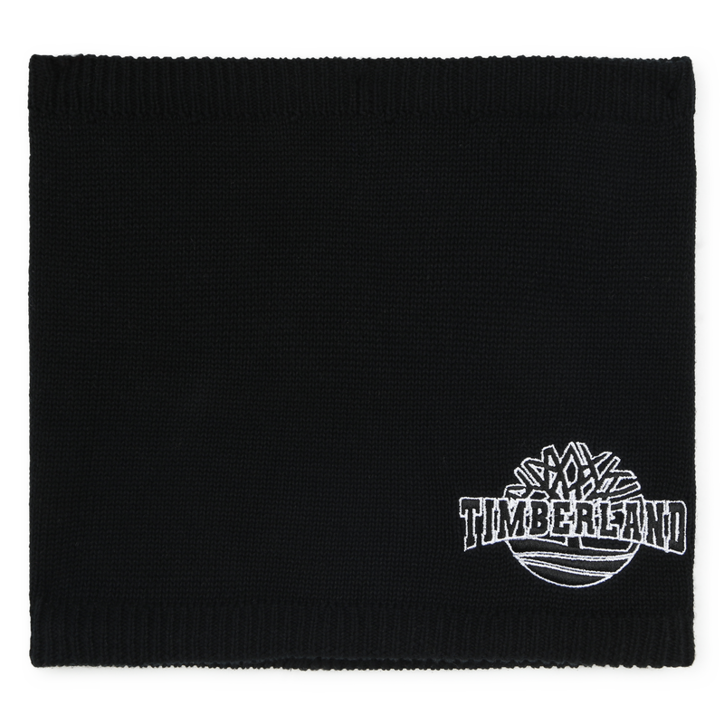 Bonnet et tour de cou TIMBERLAND 
                    GARCON