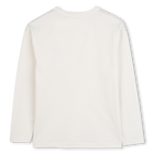Lot de 2 tee -shirts TIMBERLAND 
                    GARCON