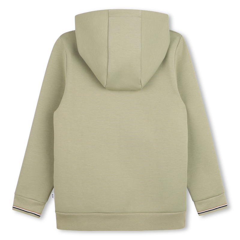 Ensemble jogging BOSS 
                        GARCON