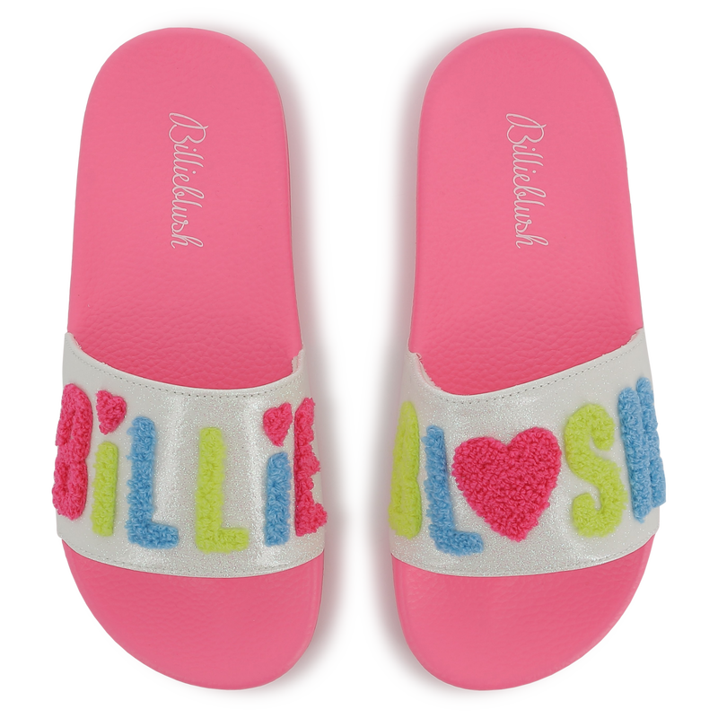 Claquettes BILLIEBLUSH 
                    FILLE