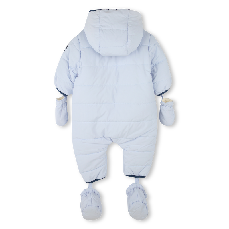 Combinaison pilote déperlante TIMBERLAND 
                    GARCON