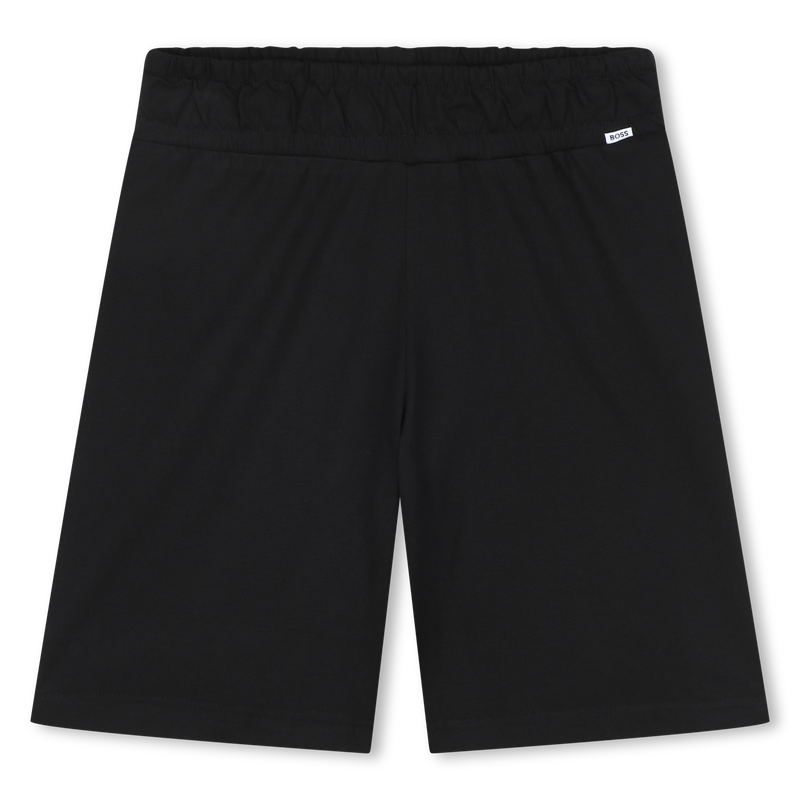 Short et T-shirt BOSS 
                    GARCON