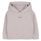 Sweat &agrave; capuche ZADIG & VOLTAIRE 
                    FILLE