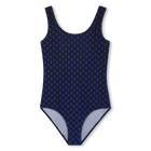 Maillot de bain 1 pi&egrave;ce BOSS 
                    FILLE