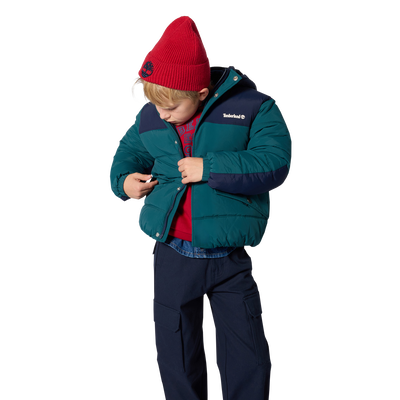Sweat-shirt TIMBERLAND GARCON