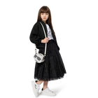 Sac &agrave; main CHOUPETTE KARL LAGERFELD KIDS 
                    FILLE