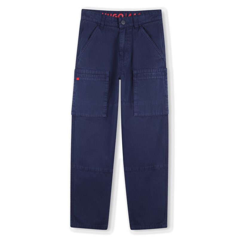 PANTALON AVEC POCHES Hugo 
                        GARCON