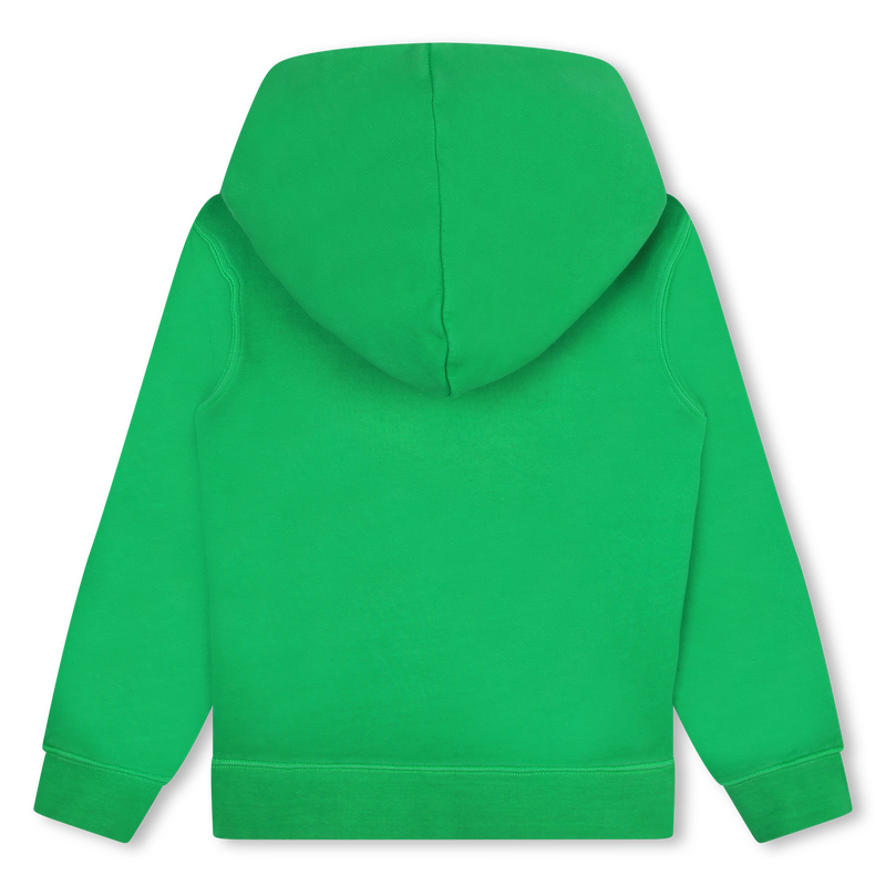 Sweat-shirt en molleton ZADIG & VOLTAIRE 
                    GARCON