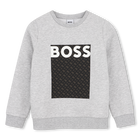 Sweat-shirt BOSS 
                    GARCON