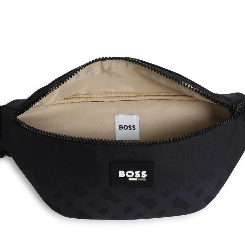 Sac banane à sangle réglable BOSS 
                    GARCON