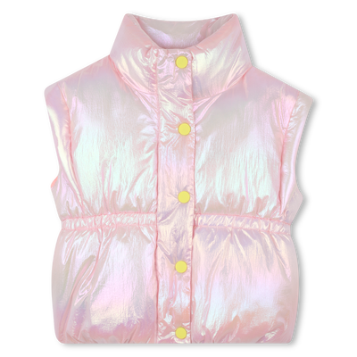 Doudoune sans manches BILLIEBLUSH FILLE