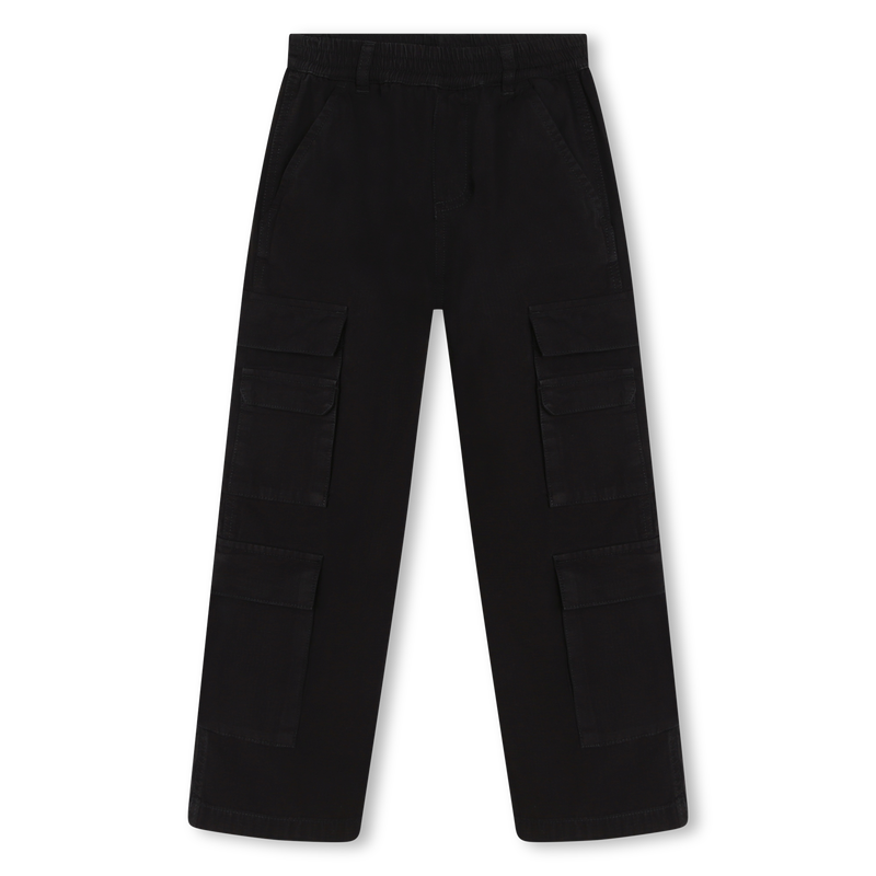 Pantalon multi-poches THE MARC JACOBS 
                    UNISEXE