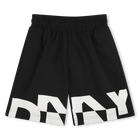 Bermuda de bain avec poches DKNY 
                    GARCON