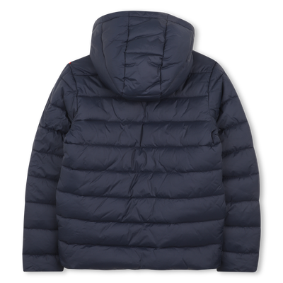 Blouson &agrave; capuche BOSS GARCON