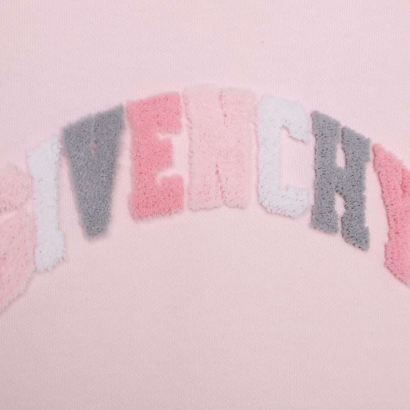 Ensemble naissance 3 pièces GIVENCHY 
                    UNISEXE