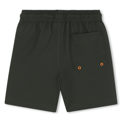 Short de bain avec poches TIMBERLAND GARCON