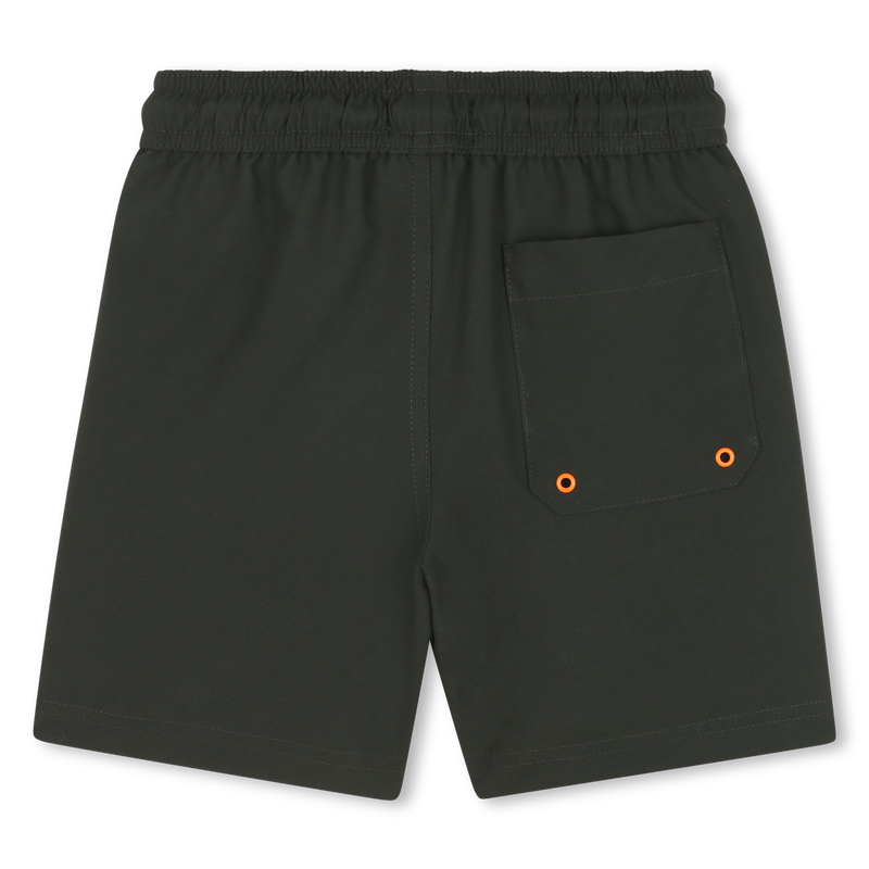 Short de bain avec poches TIMBERLAND 
                        GARCON