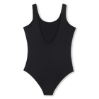 Maillot de bain 1 pi&egrave;ce DKNY 
                    FILLE
