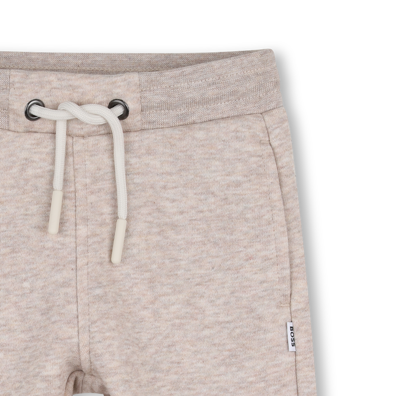 Ensemble cardigan et pantalon BOSS 
                        GARCON