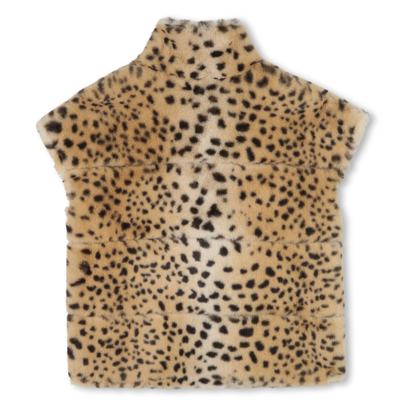 Veste sans manches réversible GIVENCHY 
                    FILLE