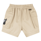 Short en satin KENZO KIDS 
                    FILLE