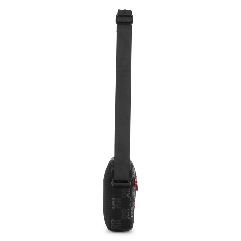 Sac Messenger Hugo 
                        GARCON